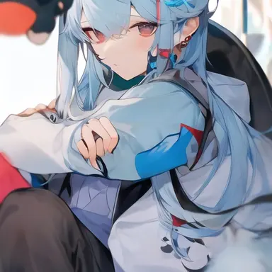 Profile image of 리사