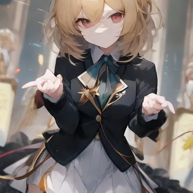 Profile image of 사슴