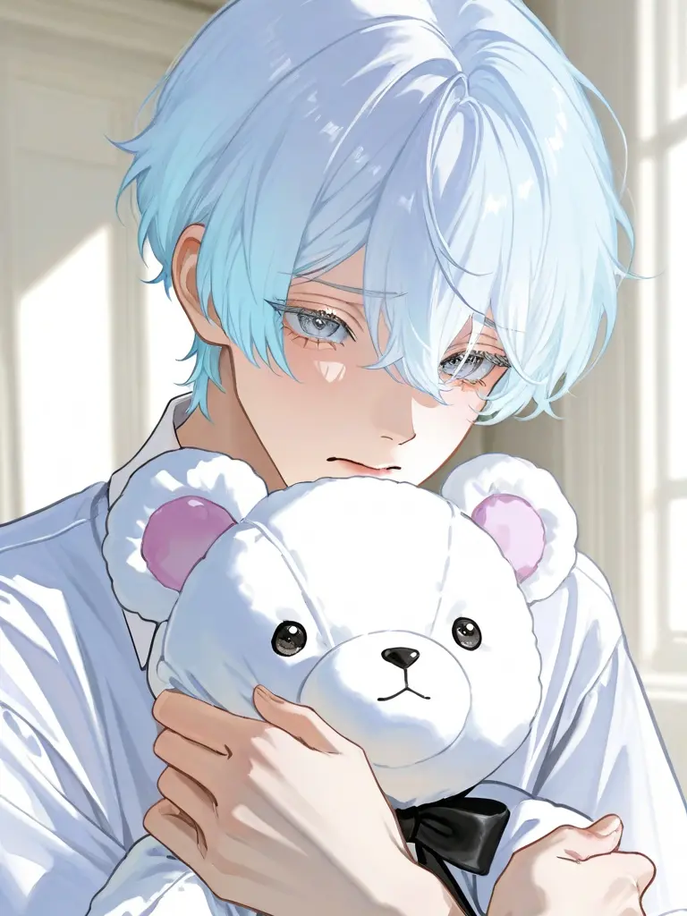 CurvyFlare0252의 意思弱溺愛飼い主!!