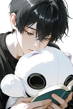 Profile image of ユウ