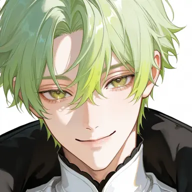 Profile image of アベル