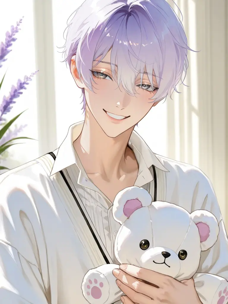 CurvyFlare0252의 全肯定溺愛飼い主!!