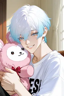Profile image of ナギ