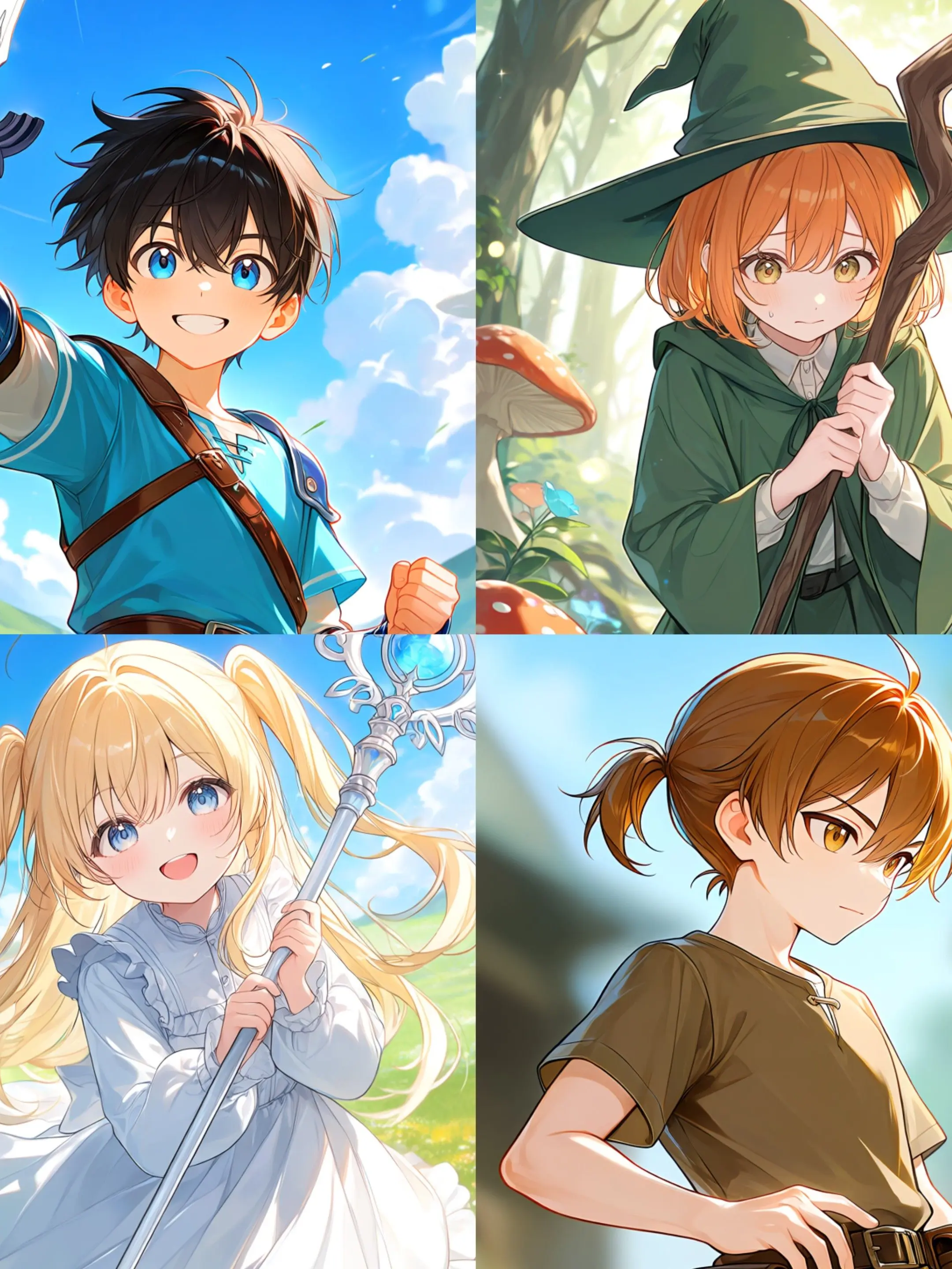 CurvyFlare0252의 KOMORI QUEST⚔️
