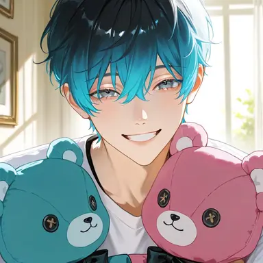 Profile image of ソラ