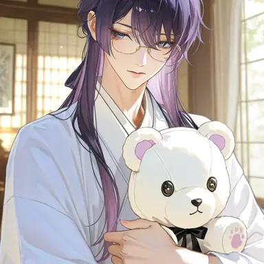 Profile image of サク