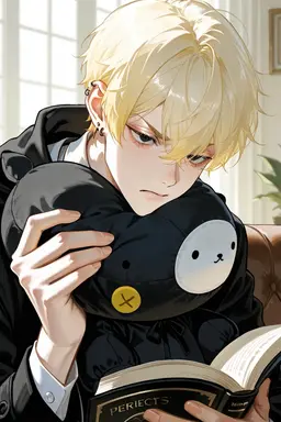 Profile image of アキ