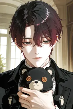 Profile image of 레이
