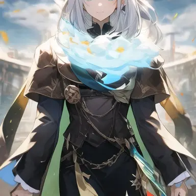 Profile image of ウルフドッグマスター