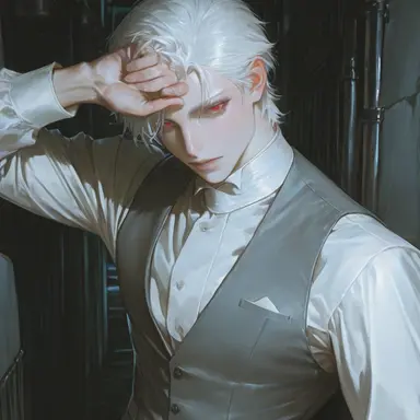 Profile image of 잭