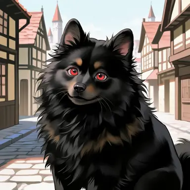 Profile image of 포리