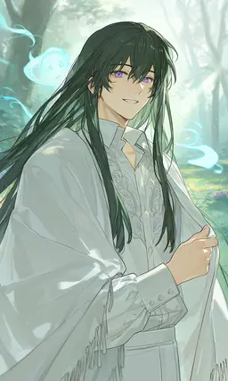 Profile image of 오베론