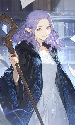 Profile image of 알메리아냐울