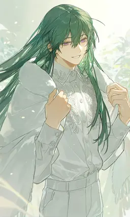 Profile image of オベロン