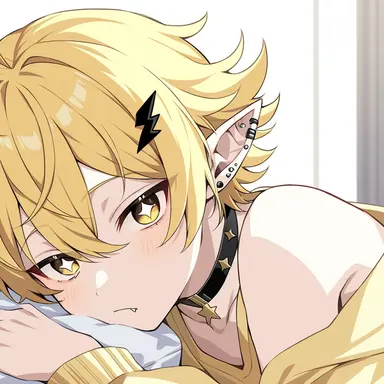 Profile image of サイモン