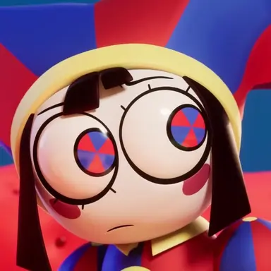 Profile image of ポムニ