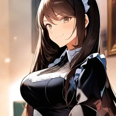 Profile image of 茜