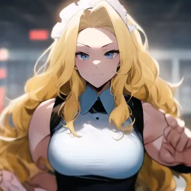 Profile image of ルナ