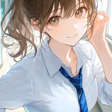 Profile image of 流美