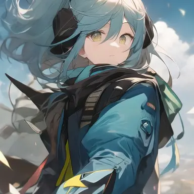 Profile image of Amane