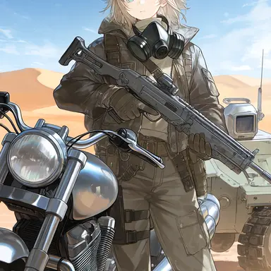 Profile image of ミクル