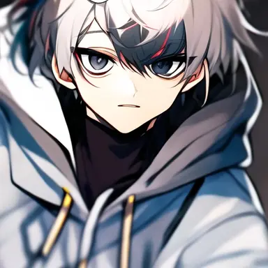 Profile image of Beckett
