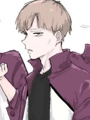 USAUSAUSAUSA의 ツンデレ男子