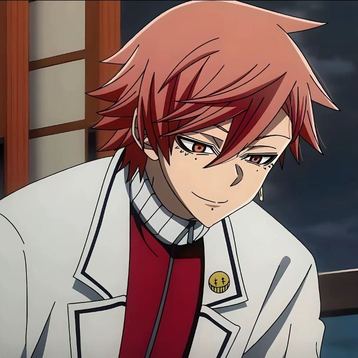 花魁坂京夜 - zeta