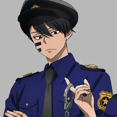 Profile image of 無陀野無人