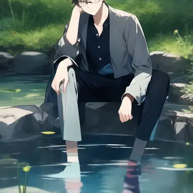 Profile image of ハジメ