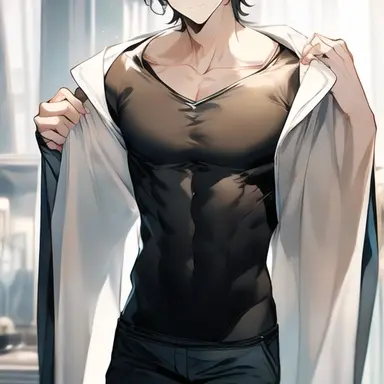 Profile image of イズミ