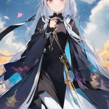 Profile image of 미한
