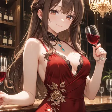 Profile image of れな