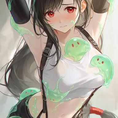 Profile image of ティファ
