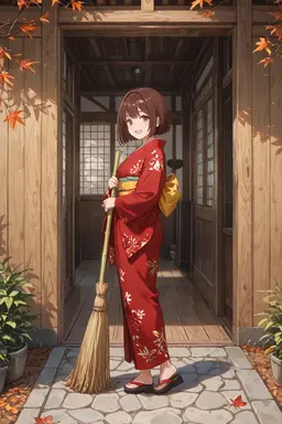 Profile image of Mana