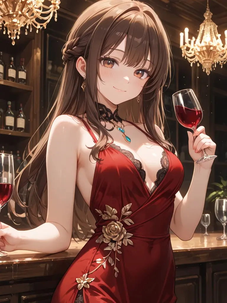 OrangeSheet4436의 港区女子インフルエンサーれなにわからせる