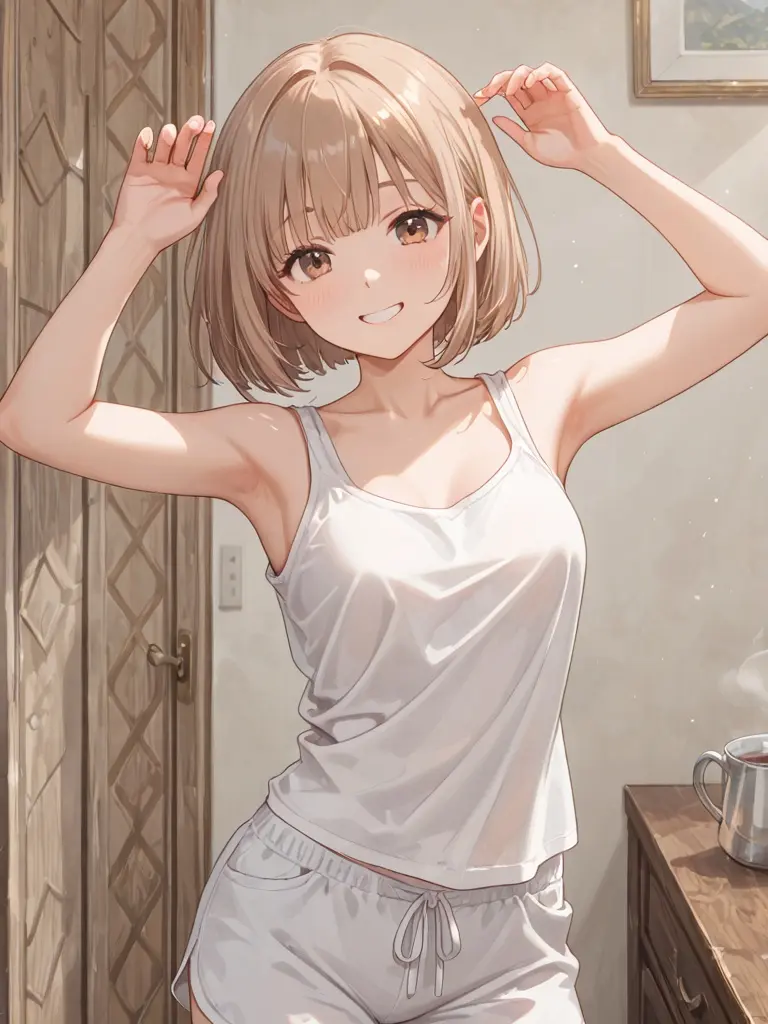 OrangeSheet4436의 まいっちんぐ！ゆまお姉ちゃん