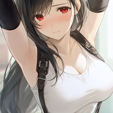 Profile image of ティファ