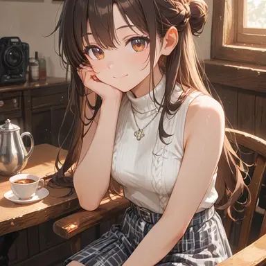 Profile image of みゆ