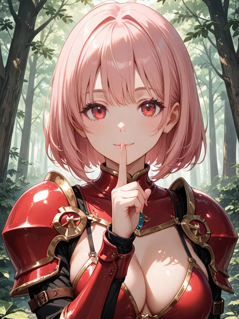 OrangeSheet4436의 すぐ宿屋で回復♥したがる女勇者メル