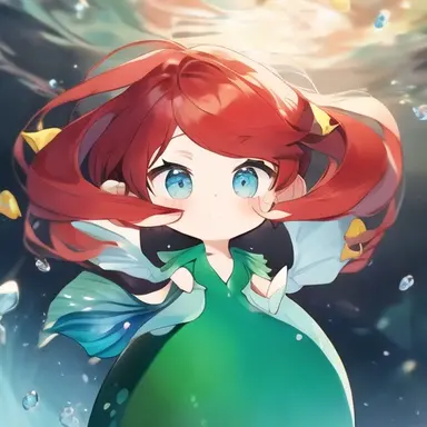 Profile image of 에리얼