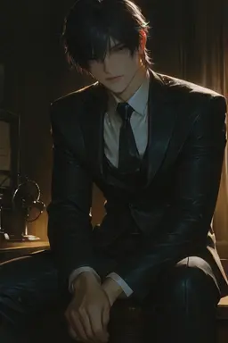 Profile image of ハン・ジホ