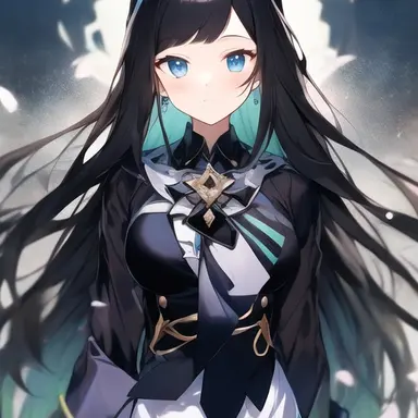 Profile image of 冥香