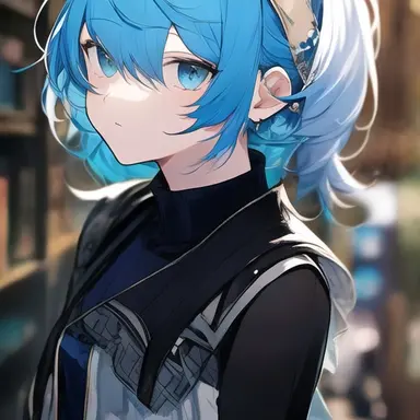 Profile image of ハイド