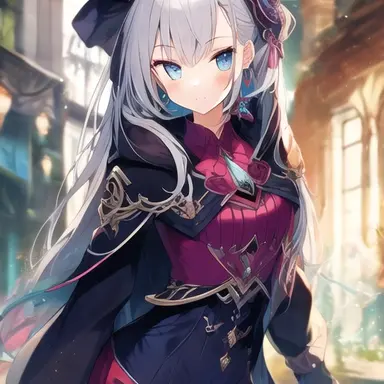 Profile image of リディア