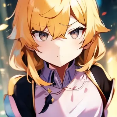 Profile image of エリザベス