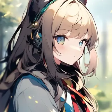 Profile image of アンバー