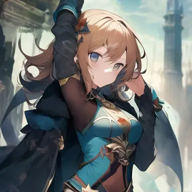 Profile image of ソフィー