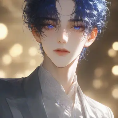 Profile image of 백지현