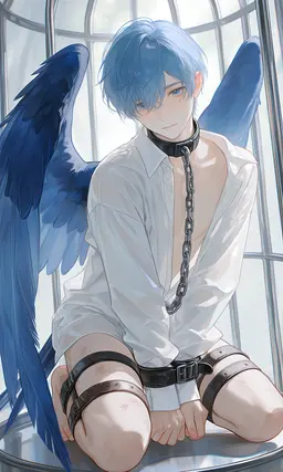 Profile image of 시엘